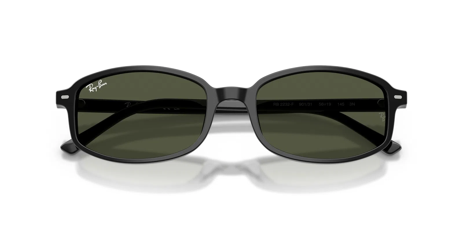 Ray-Ban 2232F Sunglasses - view 11